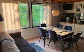 Domki że Hej Bieszczady